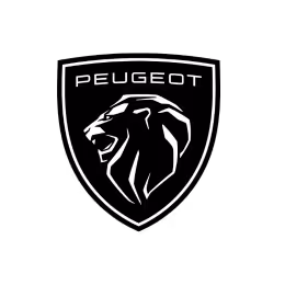 Logo Peugeot