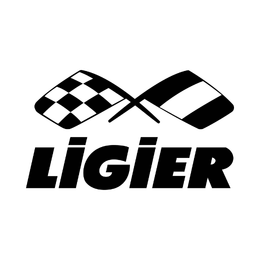 Logo Ligier