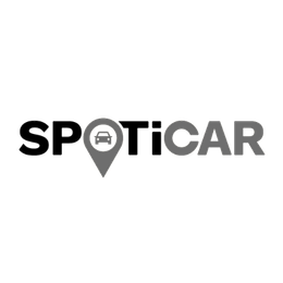 Logo Spoticar