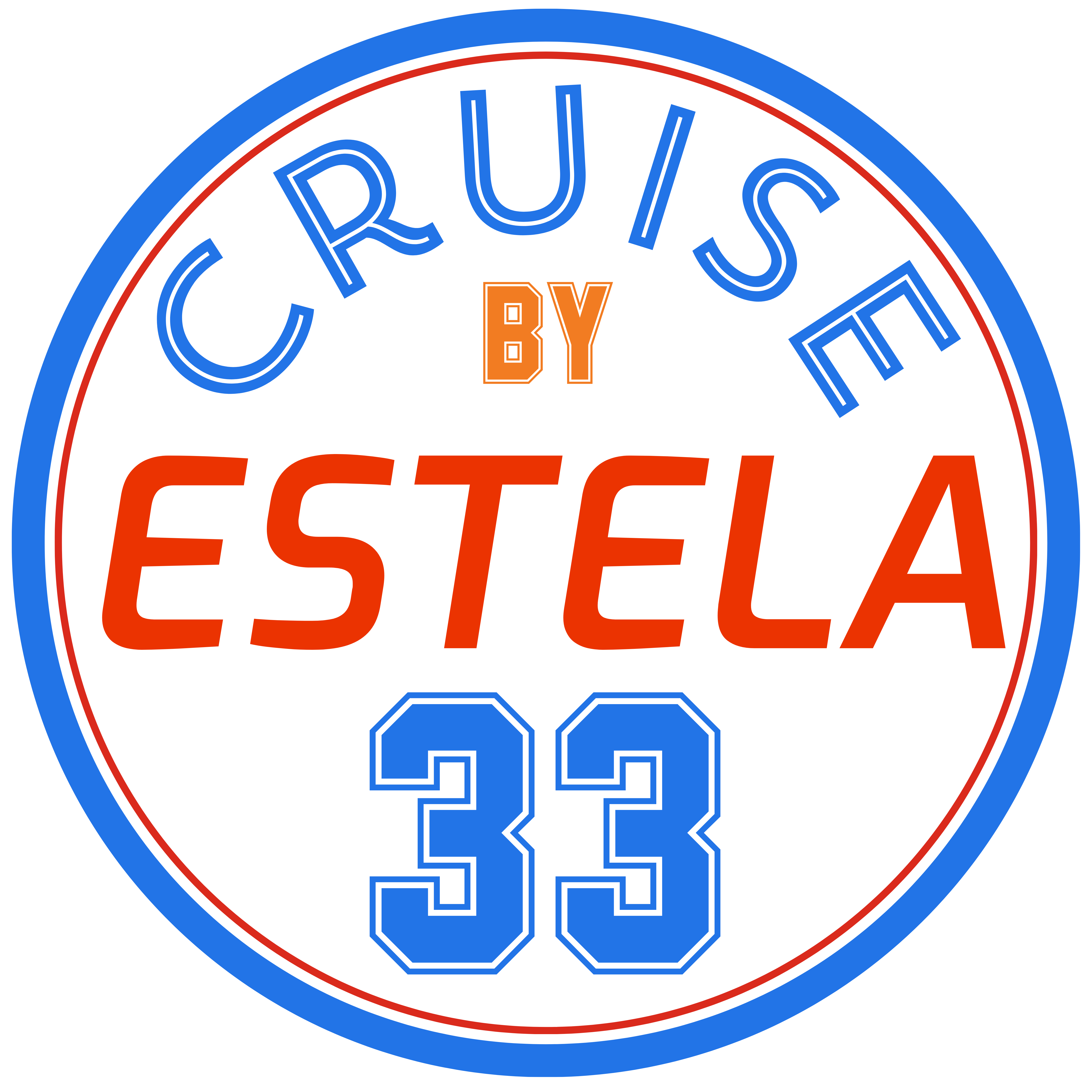 Logo Estela Cruise