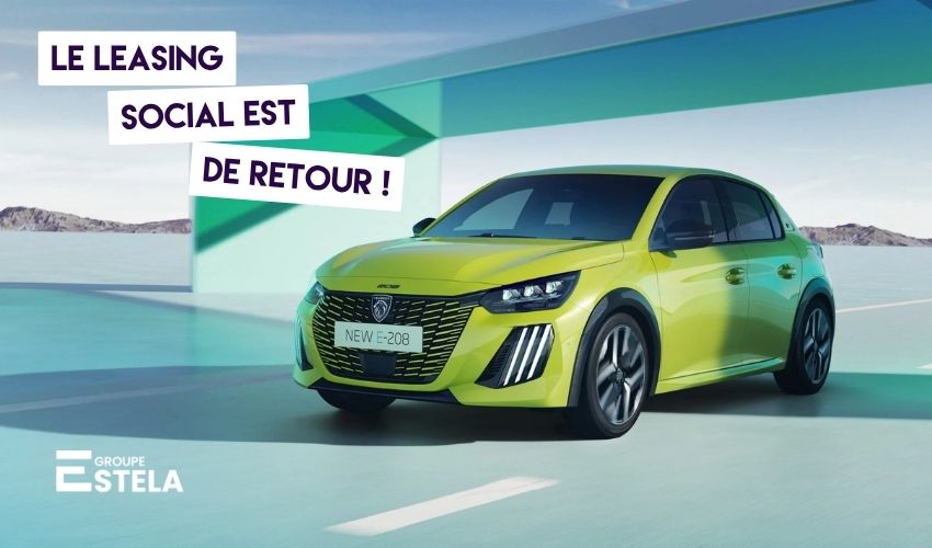 Leasing social 2026 ouvert : les démarches à lancer