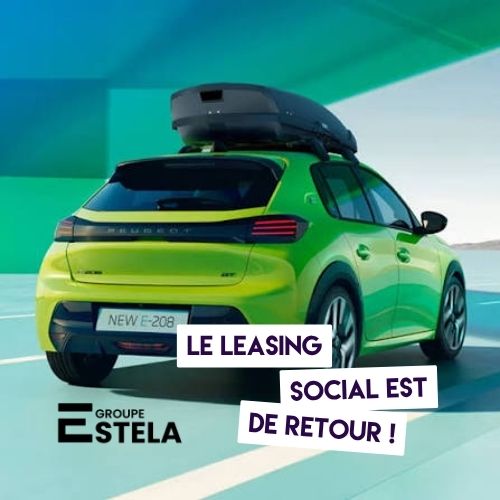 Leasing social 2026 ouvert : les démarches à lancer