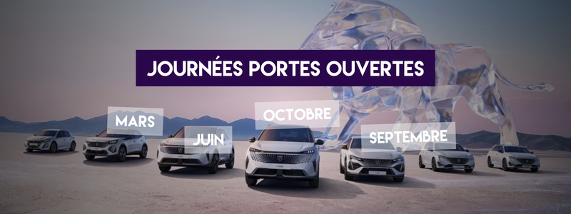 Journées Portes Ouvertes Estela — Tresses et Créon