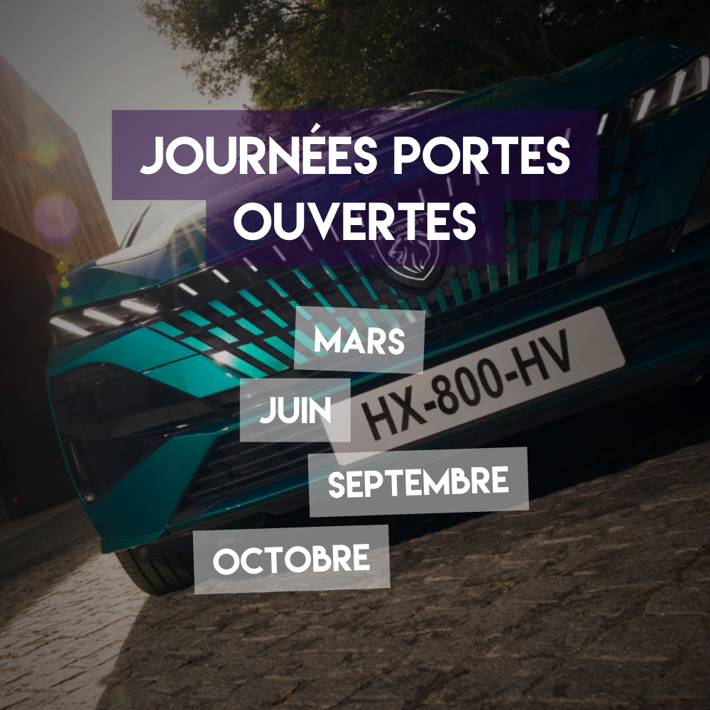 JPO Estela – 17 & 18 octobre 2026